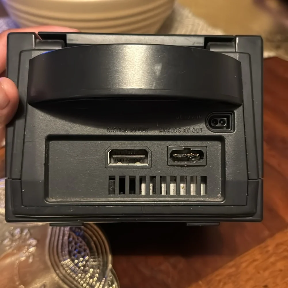 Nintendo GameCube